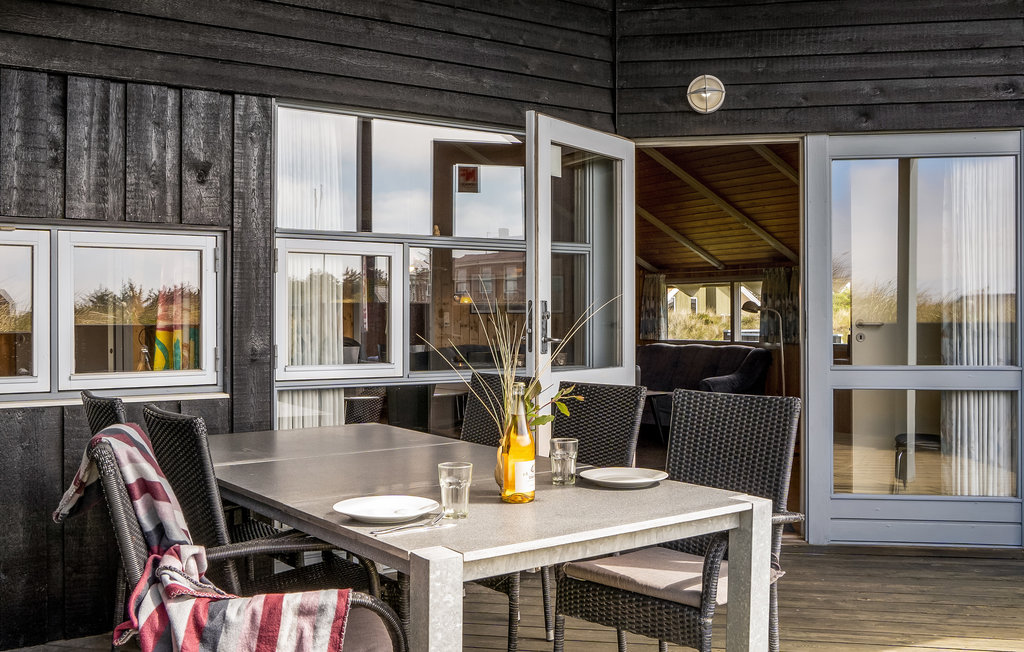 Ferienhaus - Haurvig , Dänemark - P62636 9