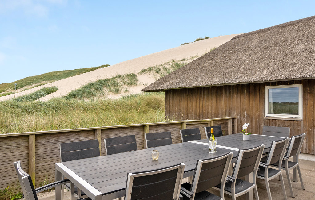 Ferienhaus - Haurvig , Dänemark - P62652 20