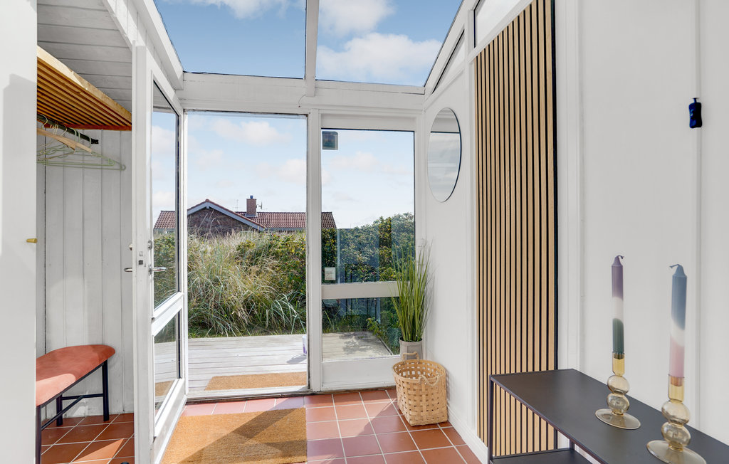 Ferienhaus - Haurvig , Dänemark - P62849 19