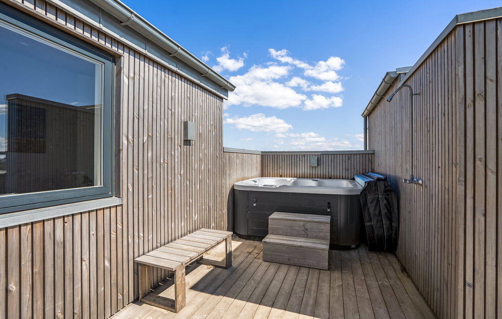 Ferienhaus - Haurvig , Dänemark - P62022 14