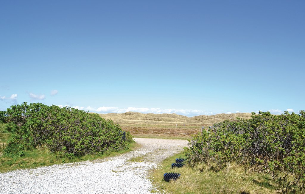 Ferienhaus - Årgab , Dänemark - P62653 7