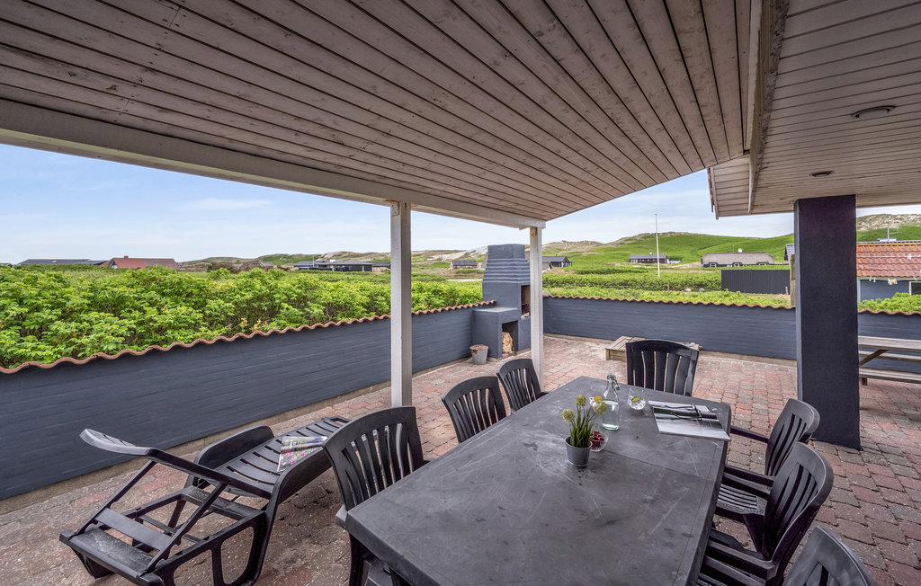 Ferienhaus - Årgab , Dänemark - P62124 17