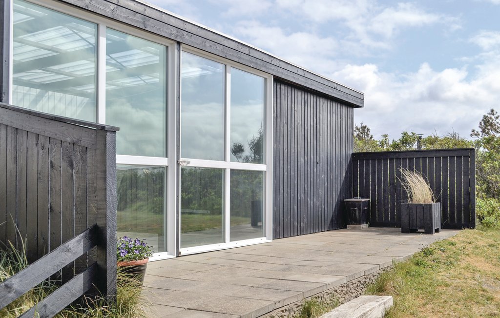 Ferienhaus - Årgab , Dänemark - P62653 6