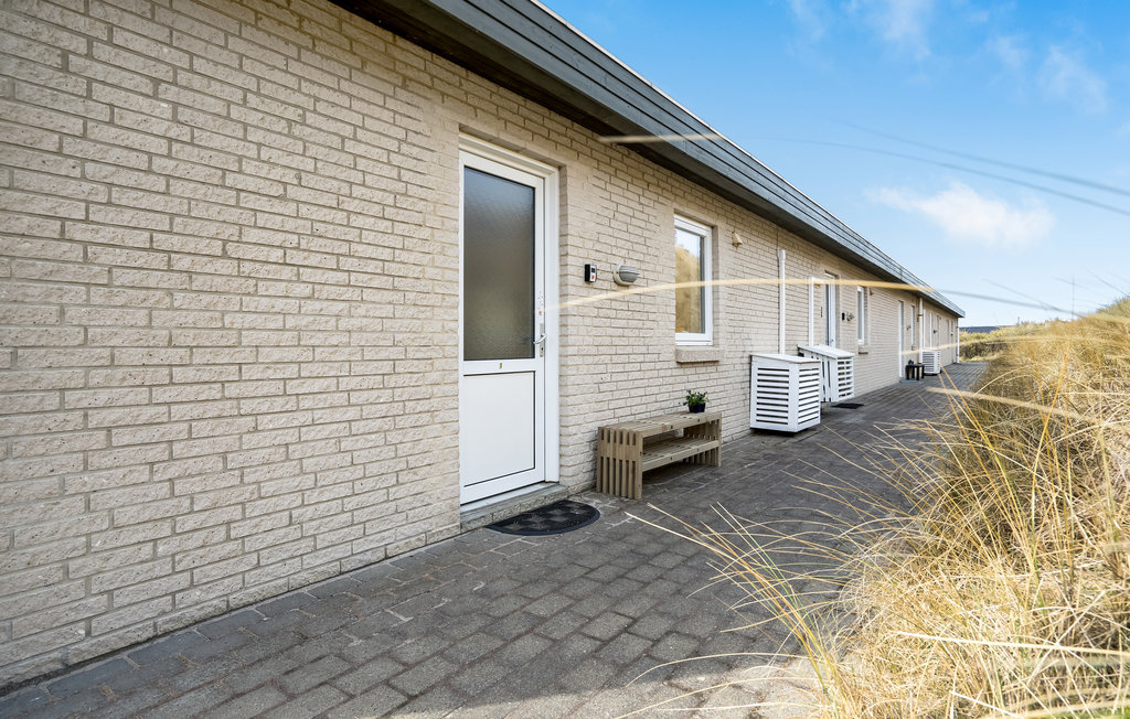 Semesterhus - Skodbjerge , Danmark - P62833 11