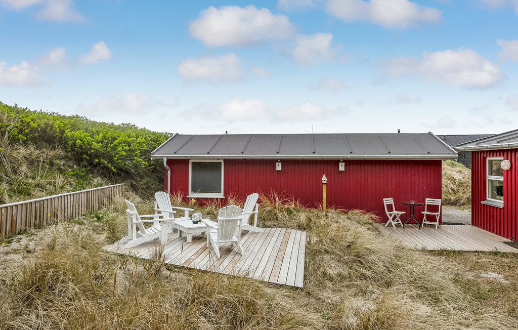 Ferienhaus - Årgab , Dänemark - P62853 9