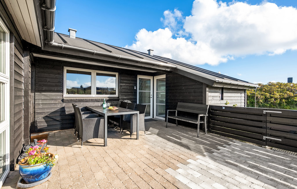 Ferienhaus - Årgab , Dänemark - P62858 16