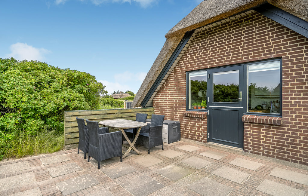 Feriehuse - Skodbjerge , Danmark - P62130 17