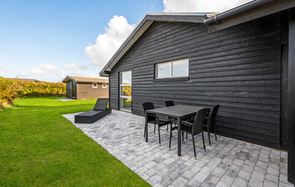 Ferienhaus - Årgab , Dänemark - P62858 18