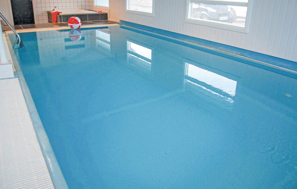 Feriehuse - Skodbjerge , Danmark - P62499 9