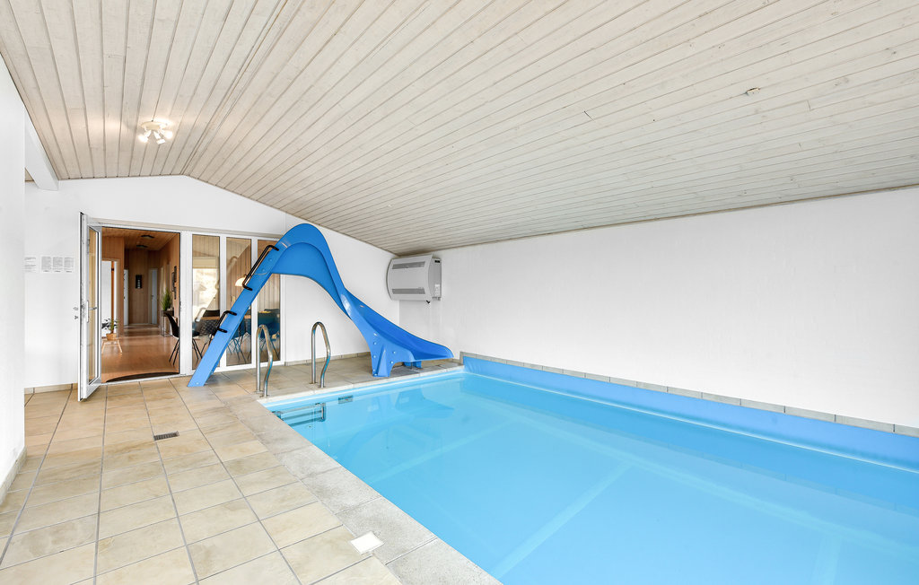 Ferienhaus - Årgab , Dänemark - P62500 2