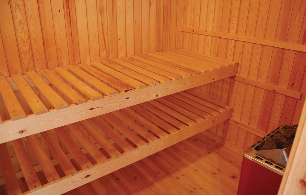 Ferienhaus - Bjerregård , Dänemark - P62811 6