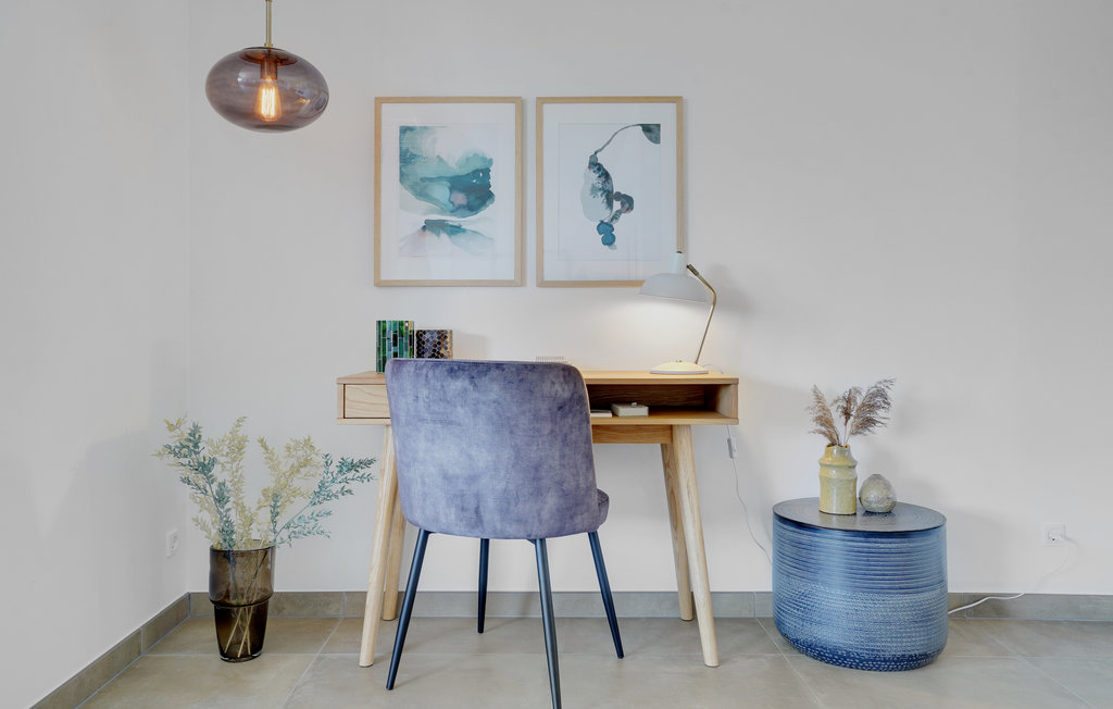 Feriehuse - Årgab , Danmark - P62008 23