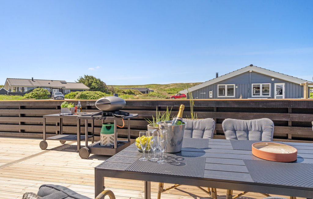 Feriehuse - Årgab , Danmark - P62008 13