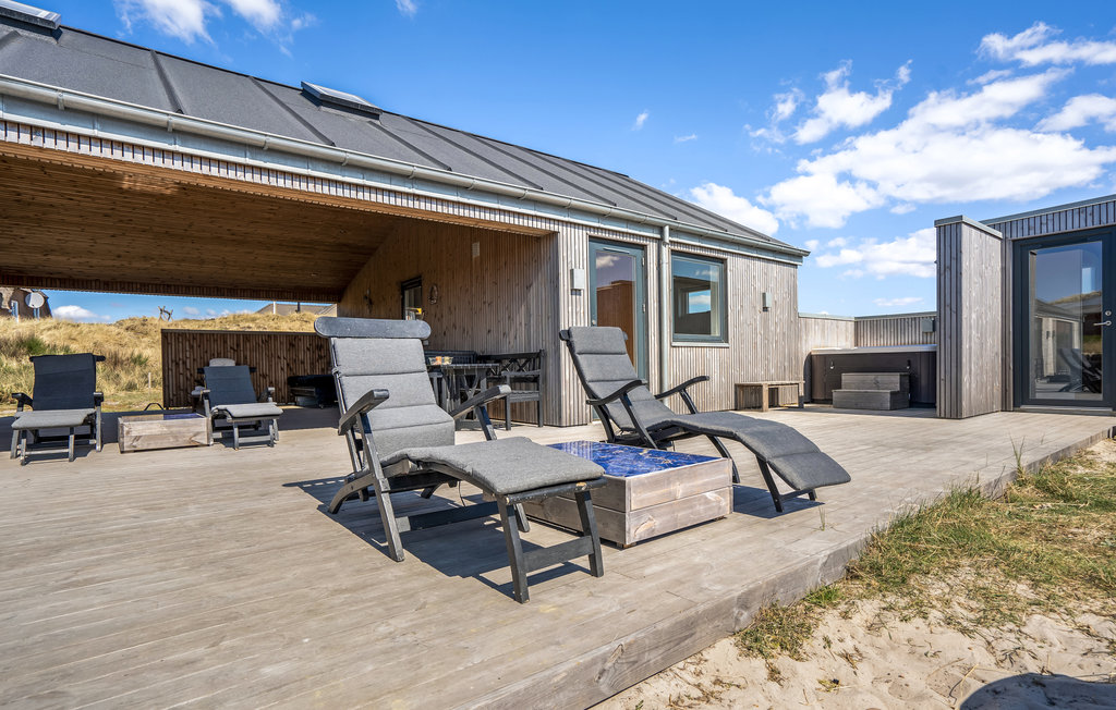 Ferienhaus - Haurvig , Dänemark - P62022 2