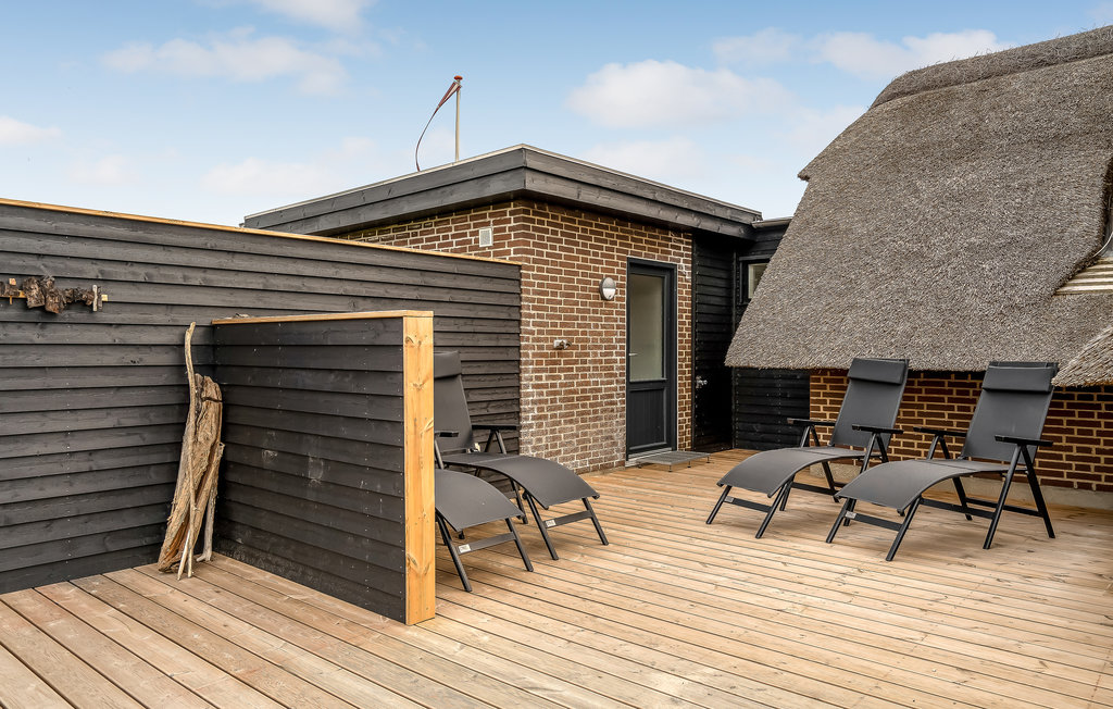 Feriehuse - Skodbjerge , Danmark - P62130 14