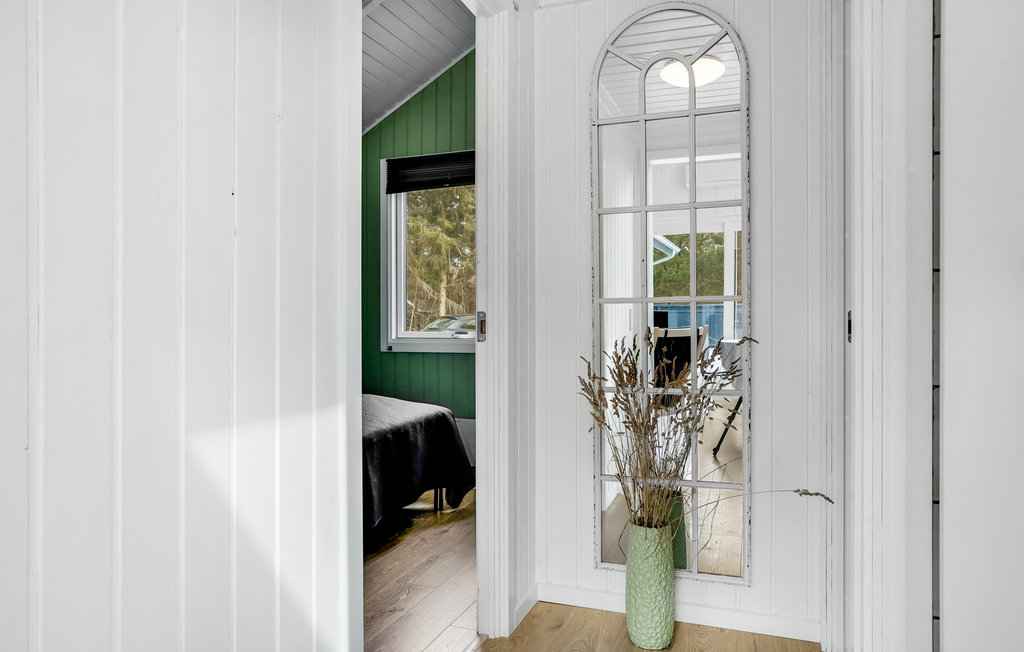 Feriehuse - Bjerregård , Danmark - P62430 19