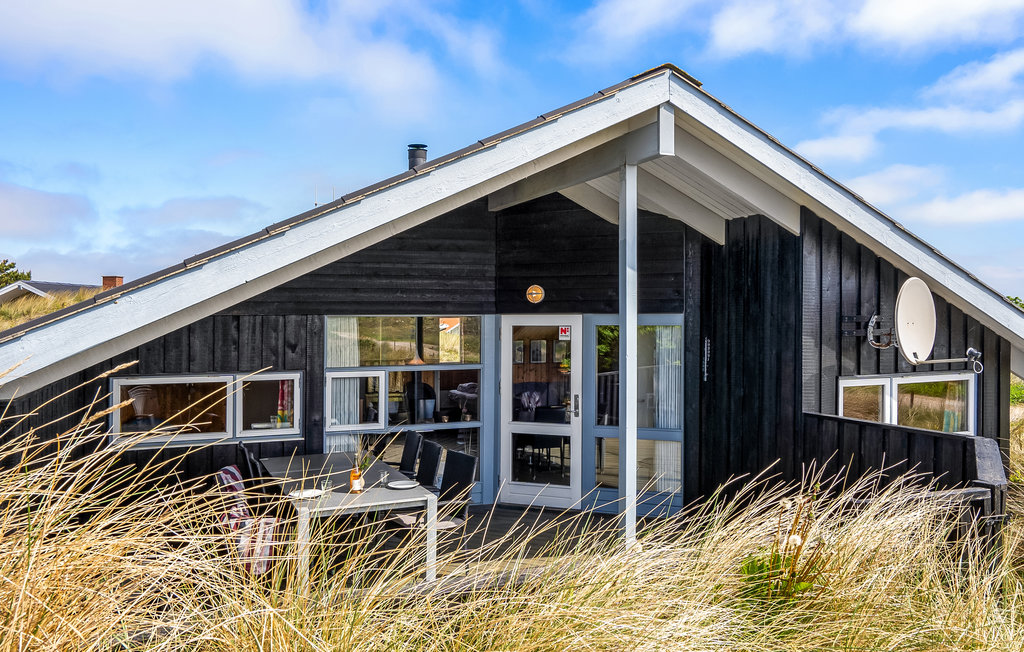 Ferienhaus - Haurvig , Dänemark - P62636 15