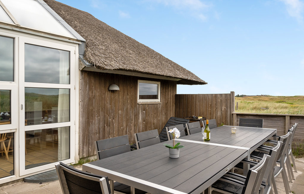 Ferienhaus - Haurvig , Dänemark - P62652 21