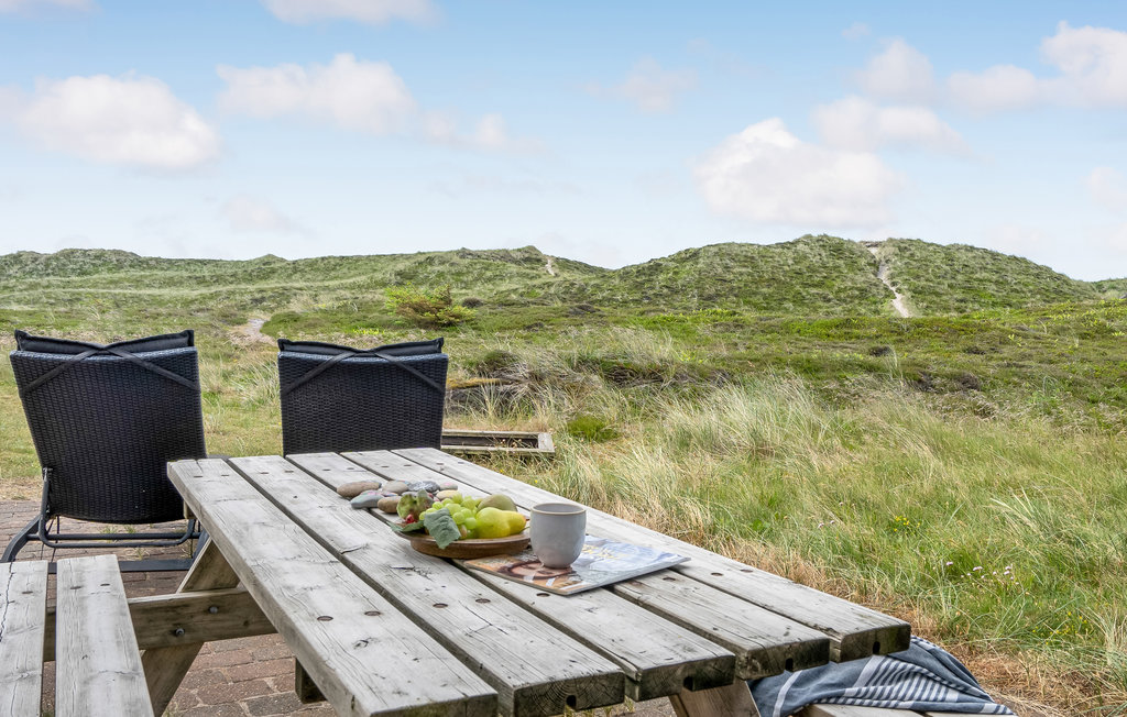 Ferienhaus - Bjerregård , Dänemark - P62710 13