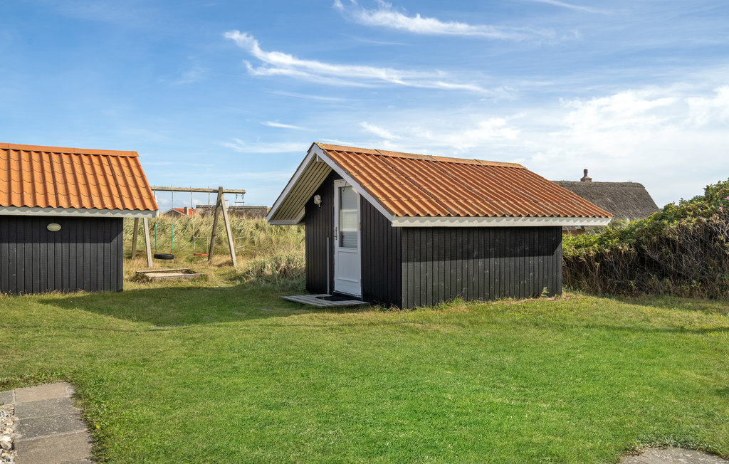 Holiday home - Årgab , Denmark - P62754 13