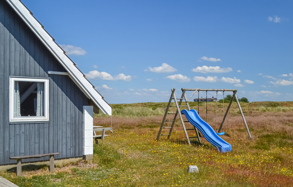 Ferienhaus - Bjerregård , Dänemark - P62811 11