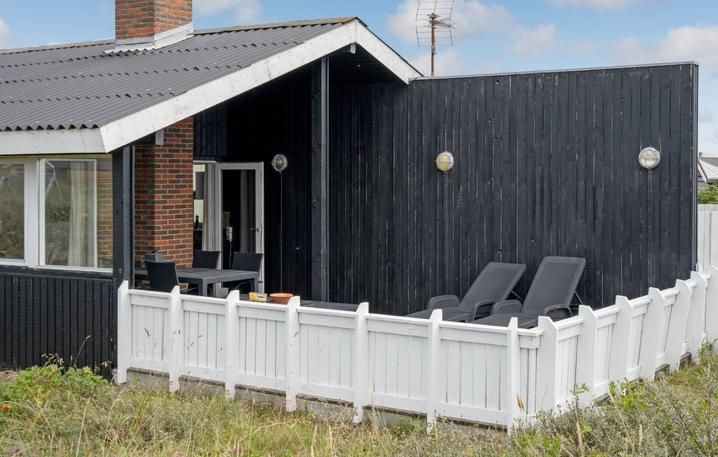 Ferienhaus - Haurvig , Dänemark - P62849 14