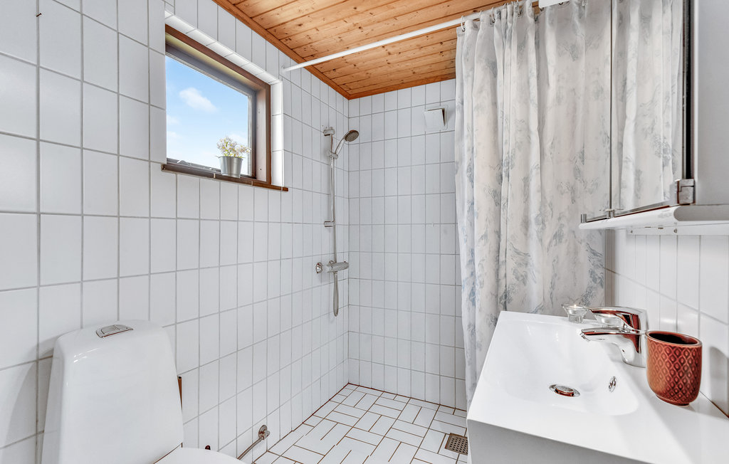 Feriehuse - Haurvig , Danmark - P62040 18