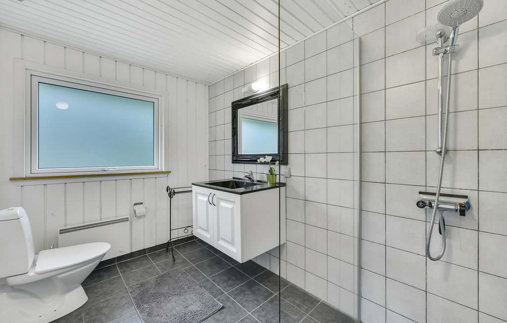 Ferienhaus - Bjerregård , Dänemark - P62094 22