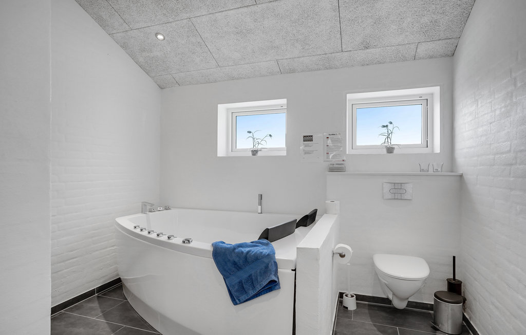 Feriehuse - Bjerregård , Danmark - P62430 22