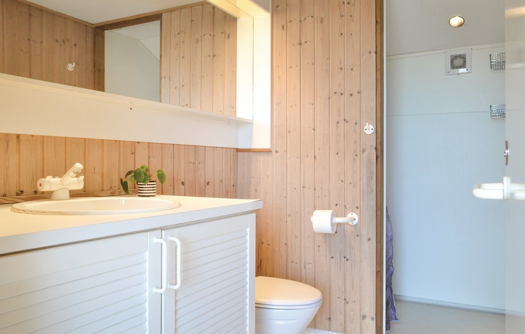 Ferienhaus - Haurvig , Dänemark - P62610 24