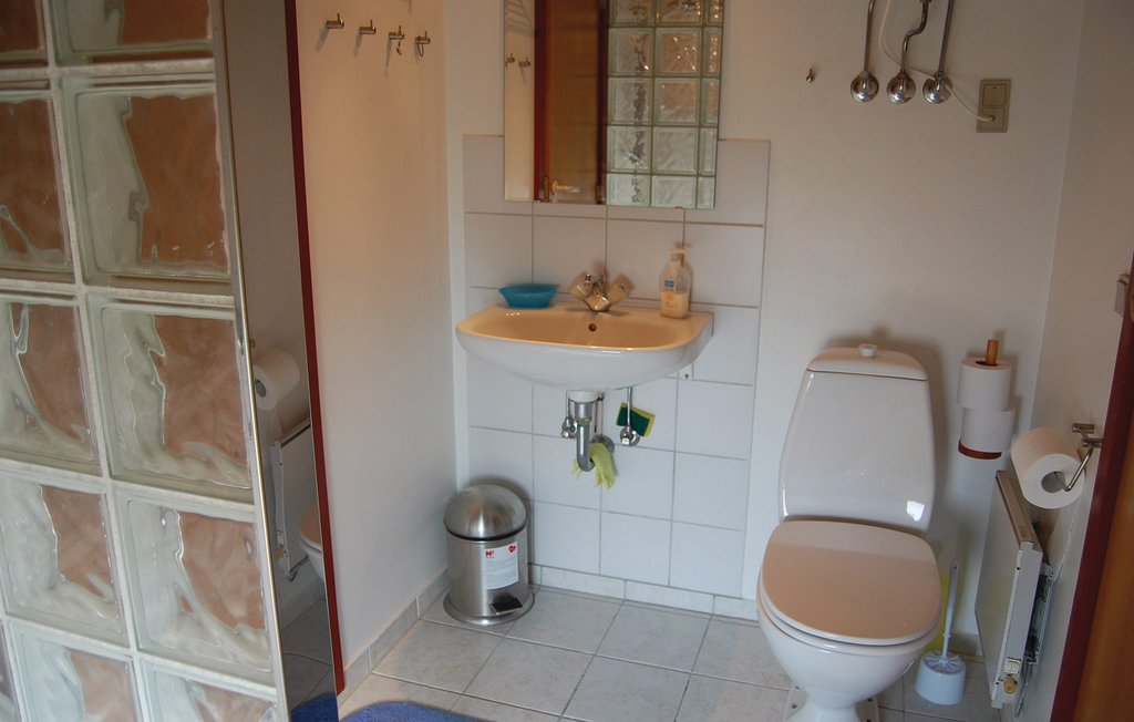 Ferienhaus - Bjerregård , Dänemark - P62811 20