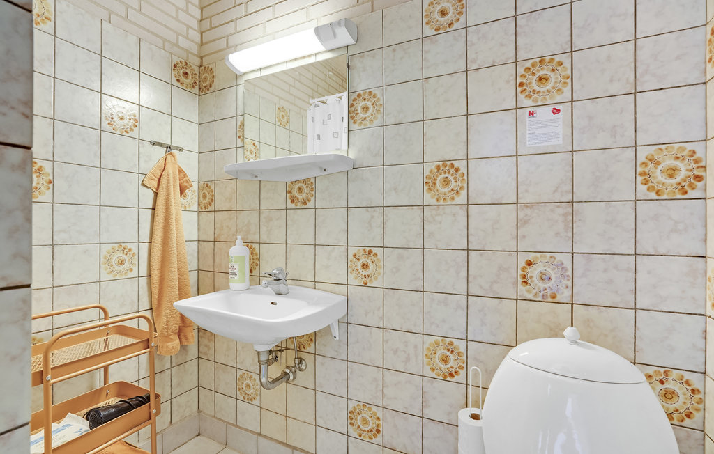 Semesterhus - Skodbjerge , Danmark - P62833 17