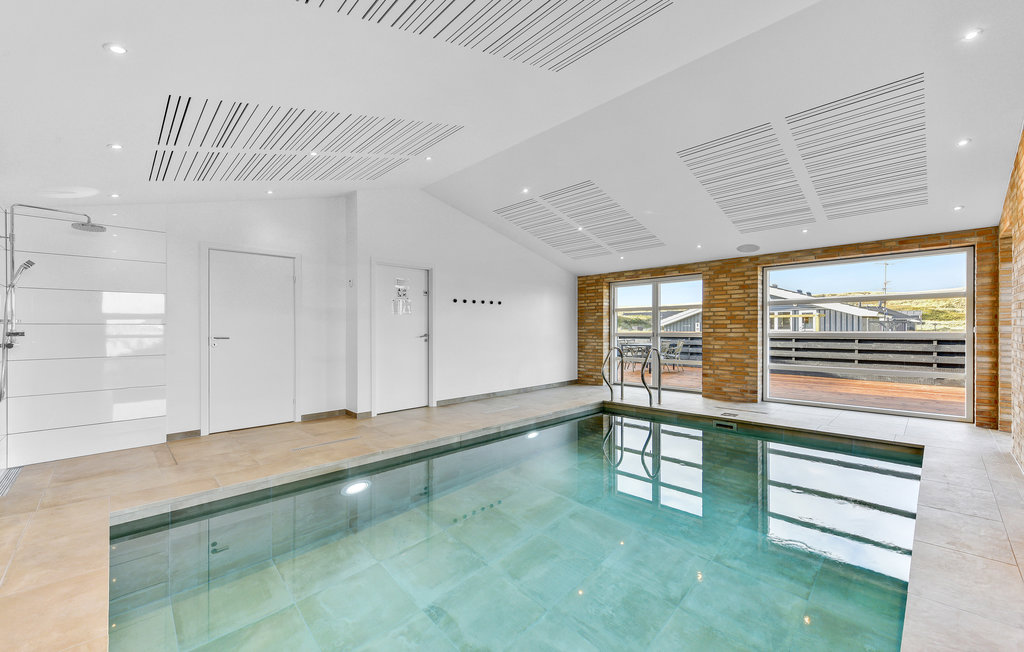 Feriehuse - Årgab , Danmark - P62008 6