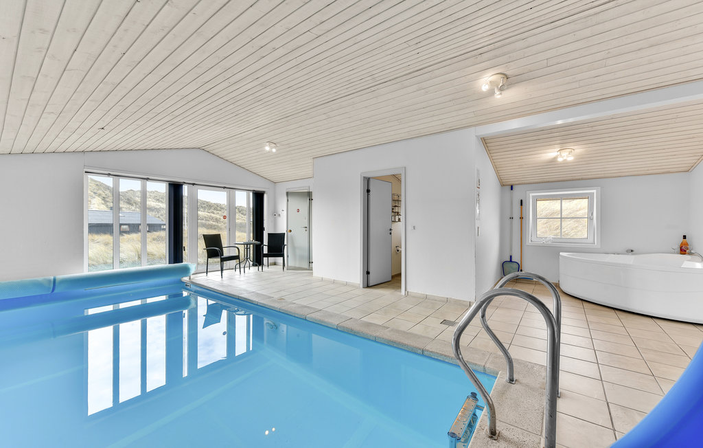 Ferienhaus - Årgab , Dänemark - P62500 8