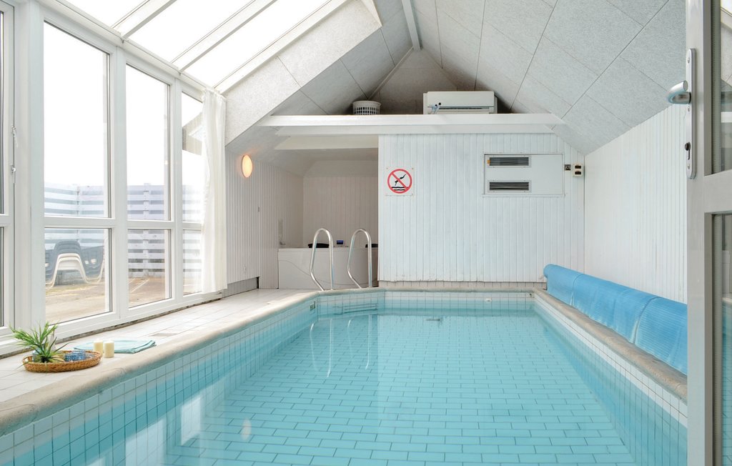 Ferienhaus - Haurvig , Dänemark - P62610 3