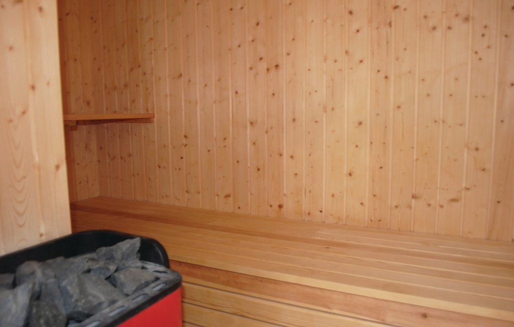 Ferienhaus - Bjerregård , Dänemark - P62673 3