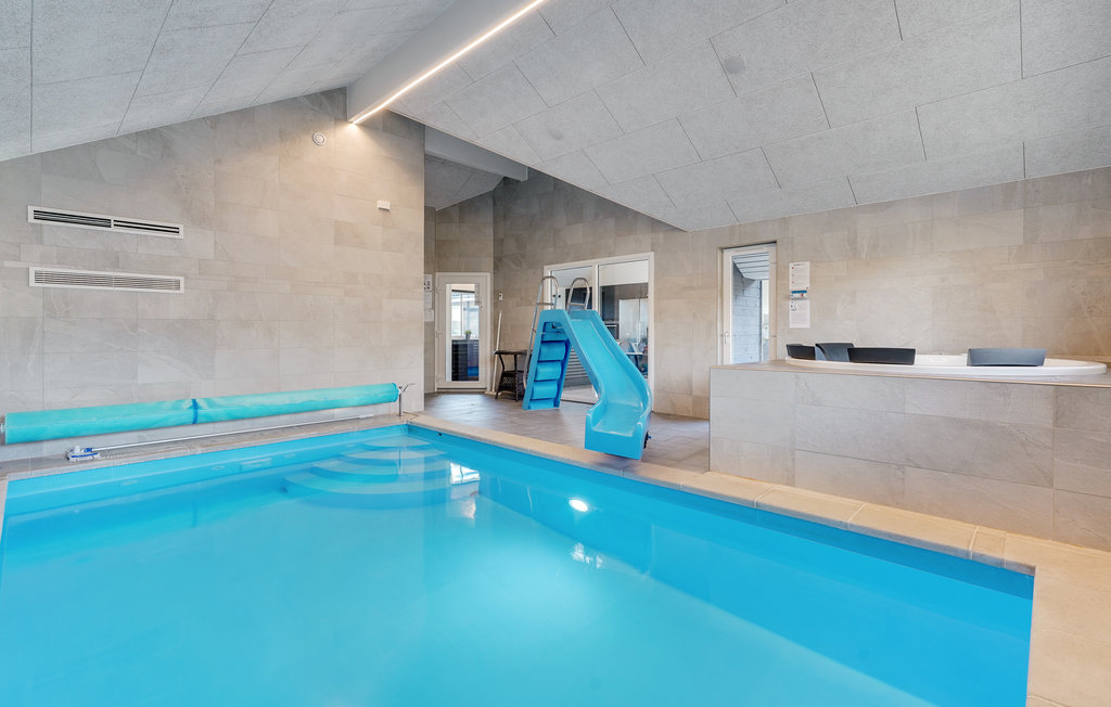 Feriehus - Bjerregård , Danmark - P62186 10