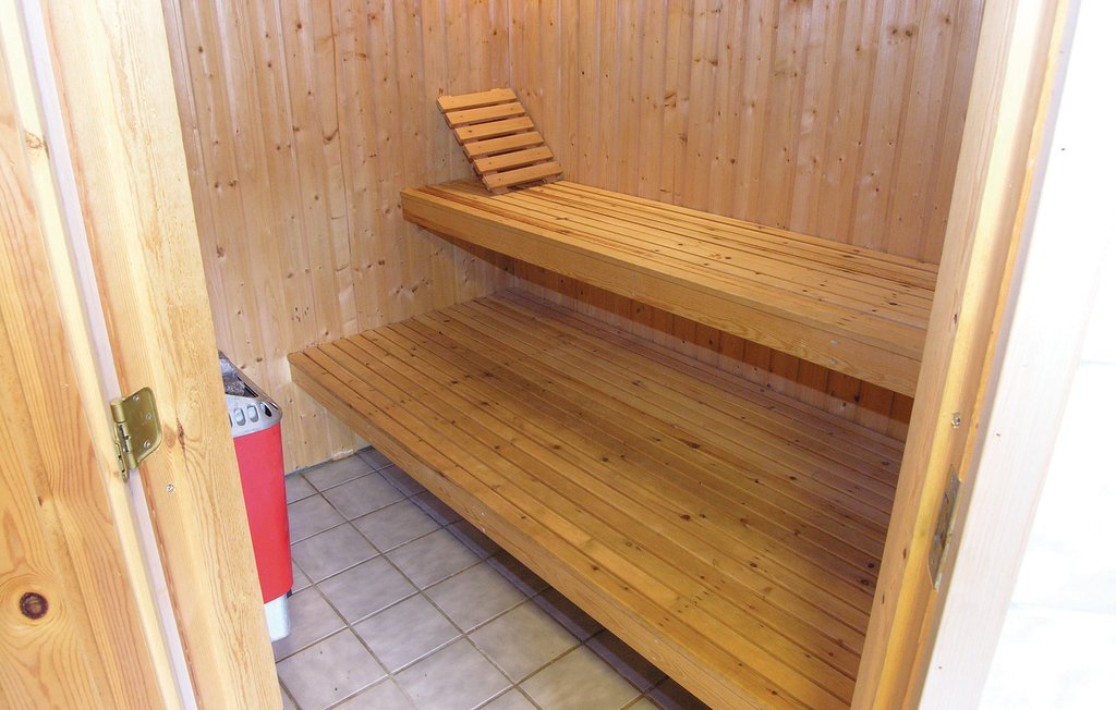 Feriehuse - Haurvig , Danmark - P62534 5