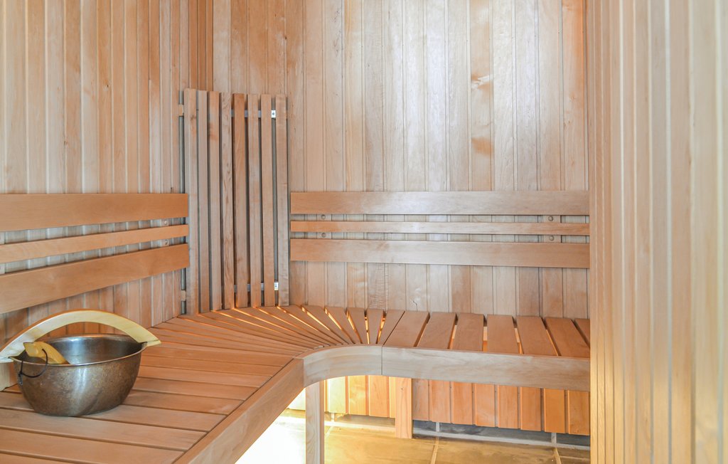 Feriehuse - Skodbjerge , Danmark - P62499 3