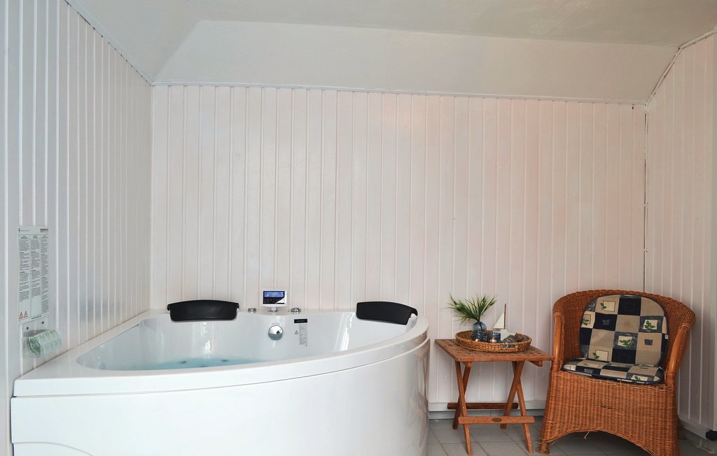 Ferienhaus - Haurvig , Dänemark - P62610 7