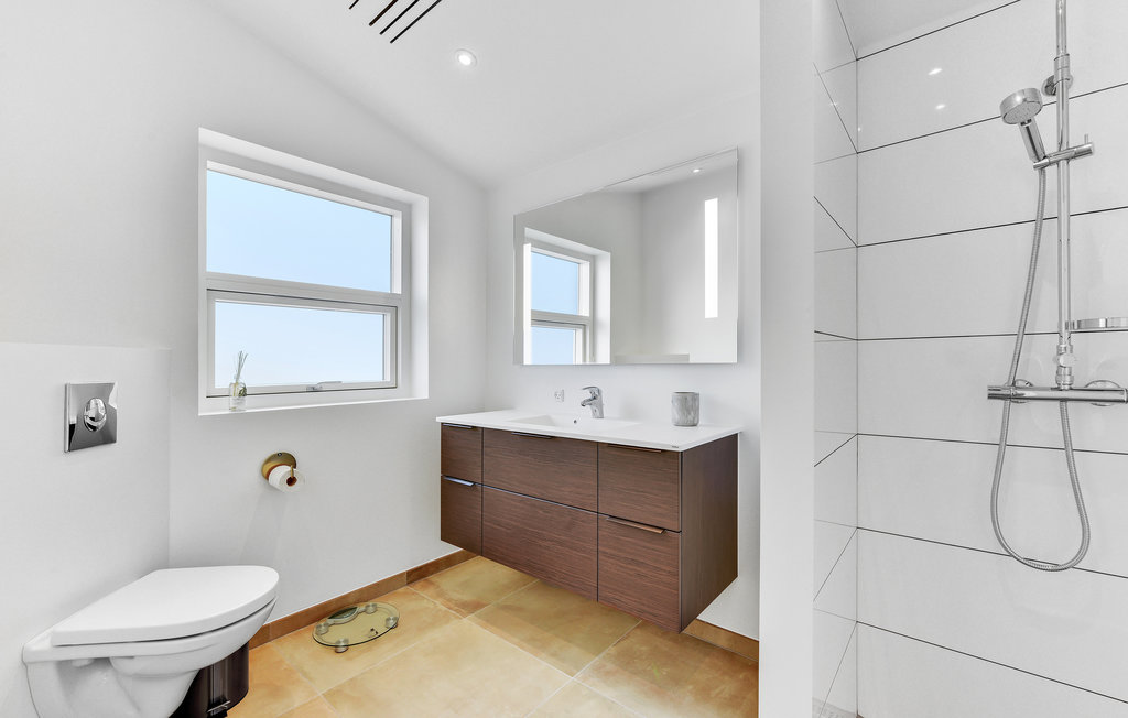 Feriehuse - Årgab , Danmark - P62008 28