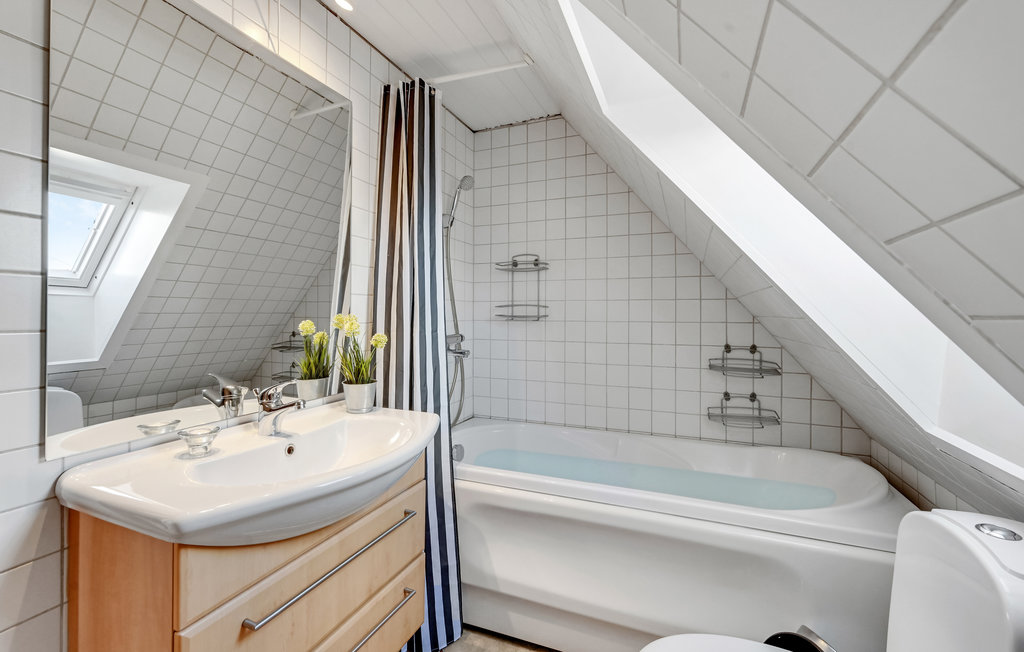 Semesterhus - Hvide Sande , Danmark - P62023 22