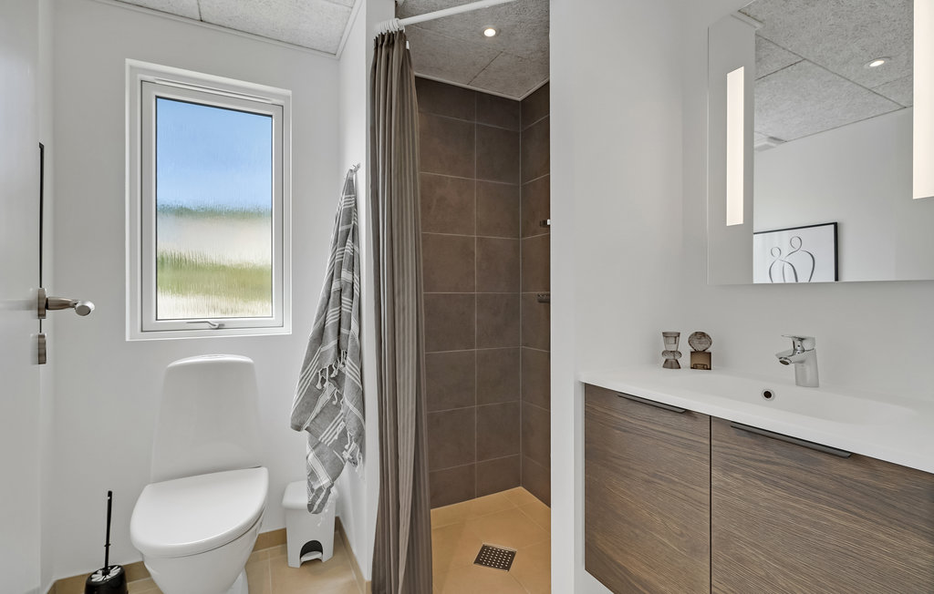 Feriehus - Bjerregård , Danmark - P62060 28