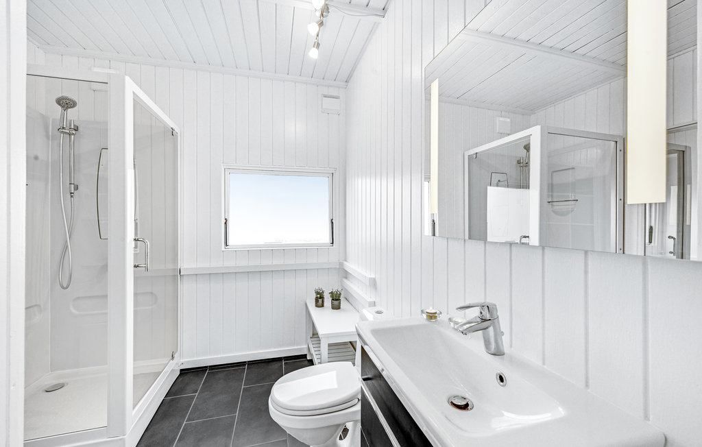 Ferienhaus - Bjerregård , Dänemark - P62582 24