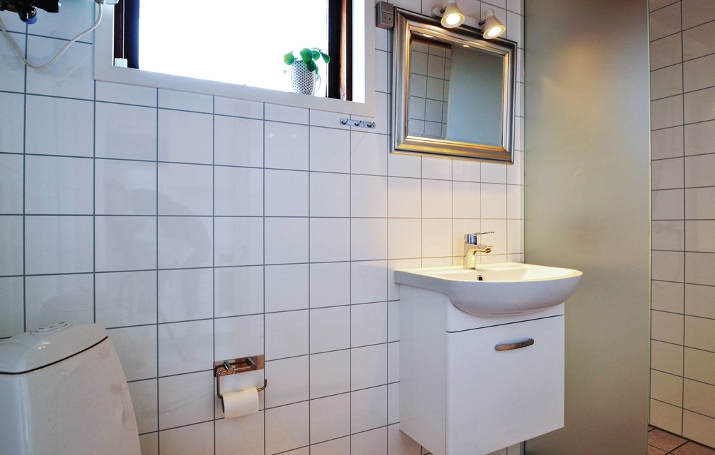 Ferienhaus - Bjerregård , Dänemark - P62632 11