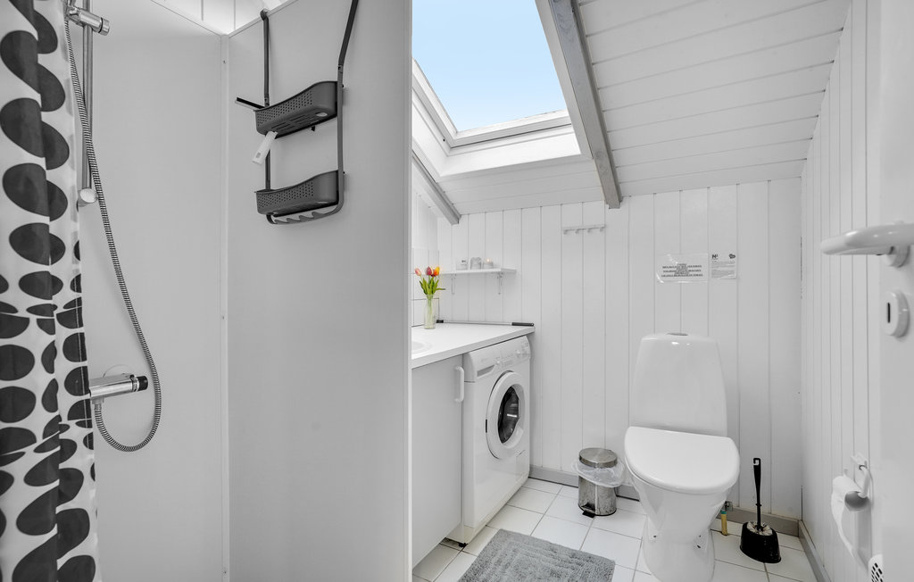 Holiday home - Årgab , Denmark - P62754 17