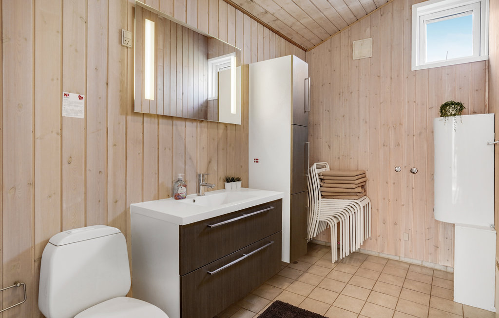 Ferienhaus - Haurvig , Dänemark - P62849 25