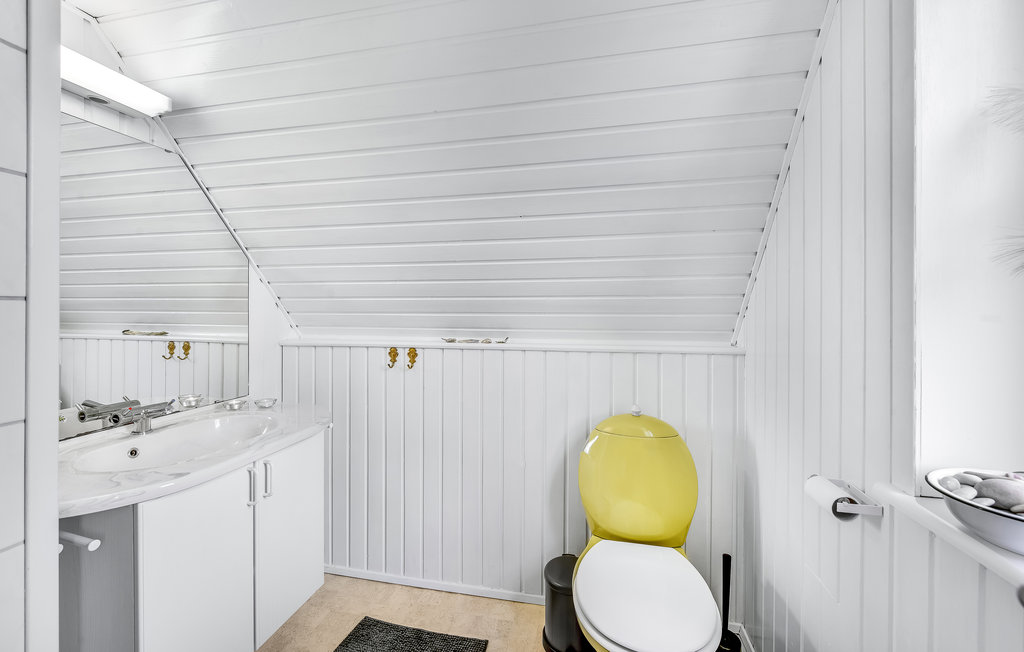 Semesterhus - Bjerregård , Danmark - P62005 21