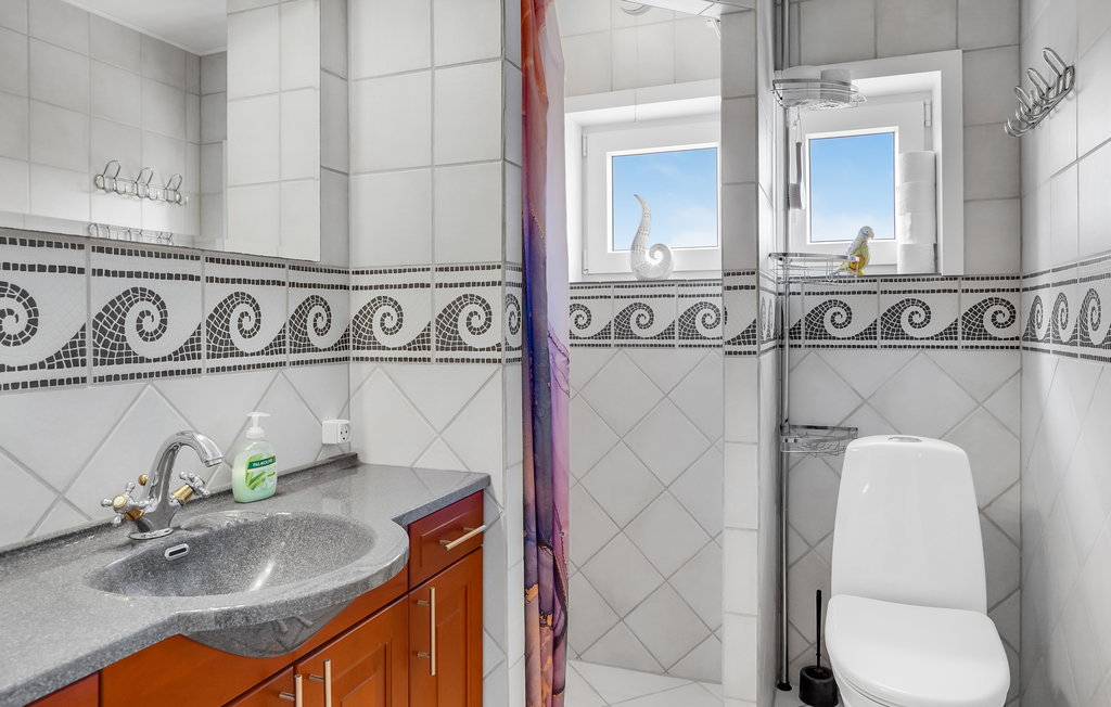 Semesterhus - Hvide Sande , Danmark - P62016 23