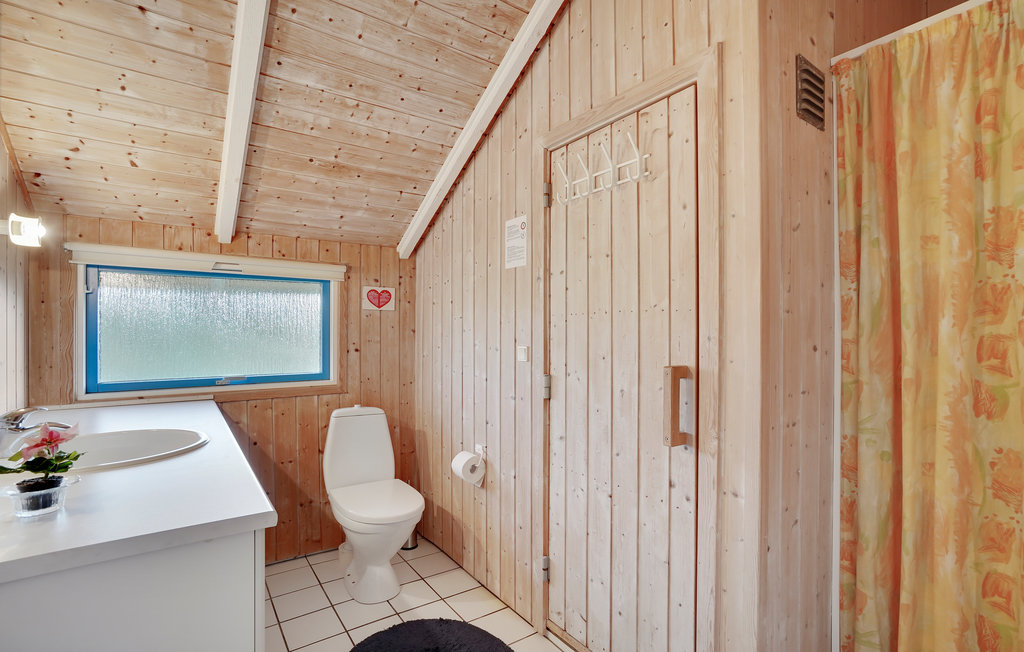 Feriehuse - Haurvig , Danmark - P62589 18